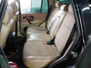 Внедорожник Land Rover Freelander 2004 года, 849000 рублей, Воронеж