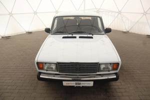 Седан ВАЗ (LADA) 2107 2007 года, 220000 рублей, Орёл