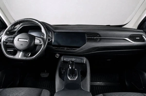 Внедорожник Haval F7 2021 года, 1969000 рублей, Челябинск