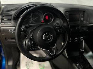 Внедорожник Mazda CX-5 2012 года, 1499000 рублей, Красноярск