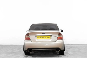 Седан Subaru Legacy 2005 года, 729000 рублей, Барнаул