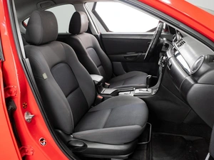 Седан Mazda 3 2008 года, 549000 рублей, Тюмень