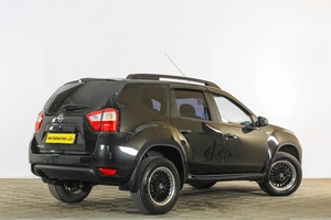 Внедорожник Nissan Terrano 2014 года, 1179000 рублей, Тюмень