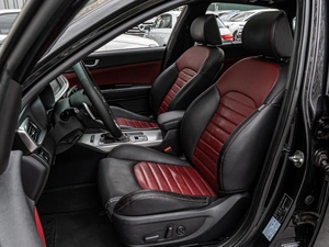 Седан Kia Optima 2018 года, 1875000 рублей, Краснодар