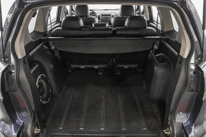 Внедорожник Mitsubishi Outlander 2007 года, 999000 рублей, Барнаул