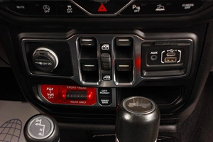 Внедорожник Jeep Wrangler 2020 года, 4699000 рублей, Тюмень