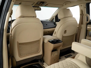 Минивэн Kia Carnival 2020 года, 5156900 рублей, Москва