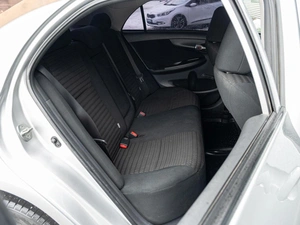 Седан Toyota Corolla 2012 года, 1020000 рублей, Краснодар