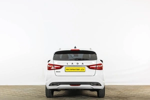 Универсал ВАЗ (LADA) Vesta 2024 года, 1349000 рублей, Тюмень