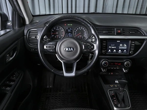 Седан Kia Rio 2018 года, 1474000 рублей, Ставрополь