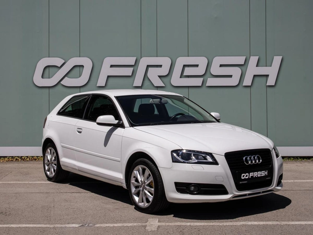 Хетчбэк Audi A3 2011 года, 899000 рублей, Большой Сочи