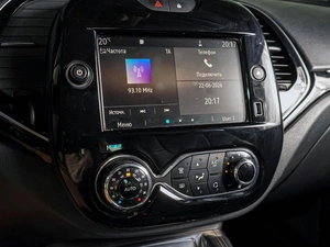 Внедорожник Renault Kaptur 2020 года, 1499000 рублей, Воронеж