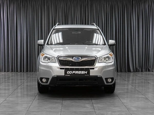 Внедорожник Subaru Forester 2014 года, 1555000 рублей, Тюмень