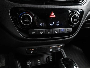 Седан Hyundai Solaris 2021 года, 1339000 рублей, Воронеж