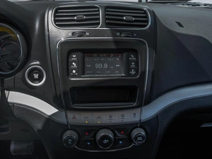 Внедорожник Dodge Journey 2015 года, 1530000 рублей, Ставрополь
