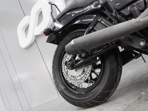 Harley-Davidson Street Bob 2018 года, 1270000 рублей, Воронеж