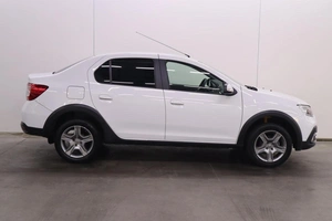 Седан Renault Logan 2020 года, 1070000 рублей, Брянск