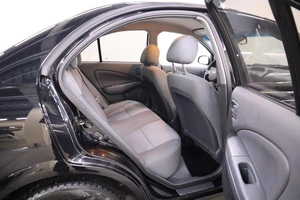 Седан Nissan Almera Classic 2006 года, 590000 рублей, Брянск