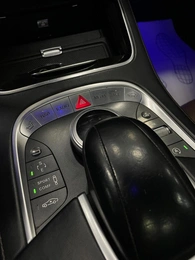 Седан Mercedes-benz S-класс 2014 года, 3447000 рублей, Солонцы