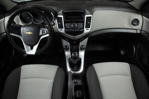 Хетчбэк Chevrolet Cruze 2012 года, 709000 рублей, Оренбург