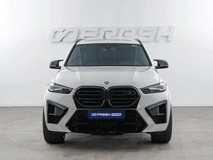 Внедорожник BMW X5 2019 года, 5845055 рублей, Москва