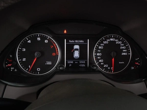 Внедорожник Audi Q5 2010 года, 2067000 рублей, Воронеж