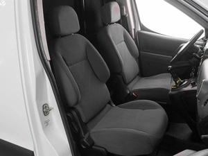 Peugeot Partner, II (2008—2012) 1.6 MT (90 л.с.) 2012г. 2012 года, 649000 рублей, Тюмень