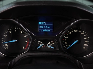 Универсал Ford Focus 2015 года, 999000 рублей, Воронеж