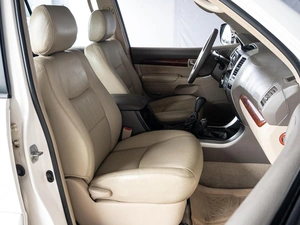 Внедорожник Toyota Land Cruiser Prado 2003 года, 1670000 рублей, Краснодар