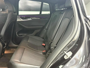 Внедорожник BMW X4 2020 года, 4745000 рублей, Красноярск