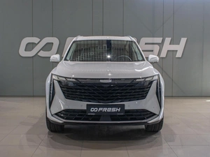 Внедорожник Geely Atlas 2024 года, 2989000 рублей, Петрозаводск