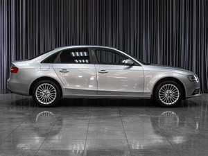 Седан Audi A4 2014 года, 1569000 рублей, Тюмень