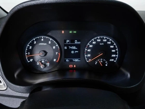 Седан Hyundai Solaris 2021 года, 1538000 рублей, Ставрополь