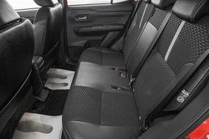 Внедорожник Daihatsu Rocky 2021 года, 1699000 рублей, Барнаул