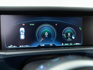 Внедорожник Voyah Free 2023 года, 3574444 рублей, Москва