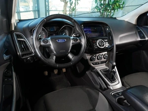 Седан Ford Focus 2012 года, 699111 рублей, Тверь