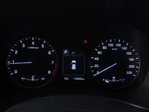 Внедорожник Hyundai Creta 2019 года, 1949000 рублей, Ростов-на-Дону