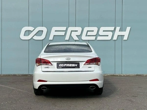 Седан Hyundai i40 2016 года, 1300000 рублей, Ижевск