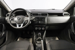 Внедорожник Renault Duster 2021 года, 1749000 рублей, Новосибирск