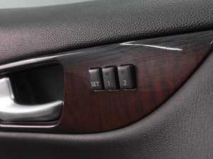 Внедорожник Infiniti EX25 2012 года, 1599000 рублей, Воронеж