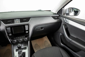 Лифтбек Skoda Octavia 2013 года, 1149000 рублей, Пермь