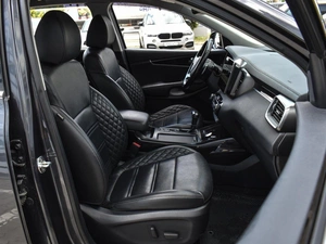 Внедорожник Kia Sorento Prime 2019 года, 2900000 рублей, Краснодар