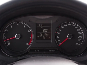 Седан Volkswagen Polo 2016 года, 879000 рублей, Владимир