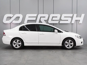 Седан Honda Civic 2011 года, 849000 рублей, Воронеж