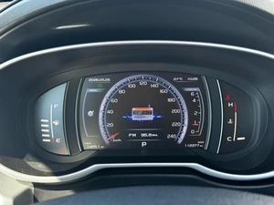 Внедорожник Geely Atlas 2018 года, 1538000 рублей, Ижевск
