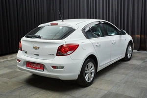 Универсал Chevrolet Cruze 2012 года, 899000 рублей, Красноярск