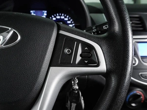 Хетчбэк Hyundai Solaris 2012 года, 799000 рублей, Воронеж