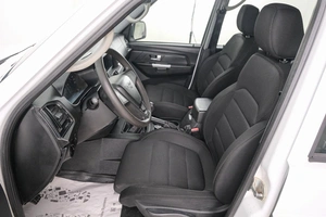 Внедорожник УАЗ Pickup 2021 года, 1149000 рублей, Красноярск