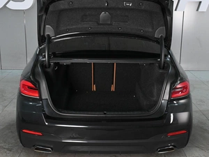 Седан BMW 5 серия 2021 года, 4929000 рублей, Аксай