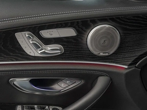 Седан Mercedes-benz E-класс 2020 года, 4929000 рублей, Тюмень